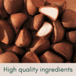 Andirobanut - high quality ingredients