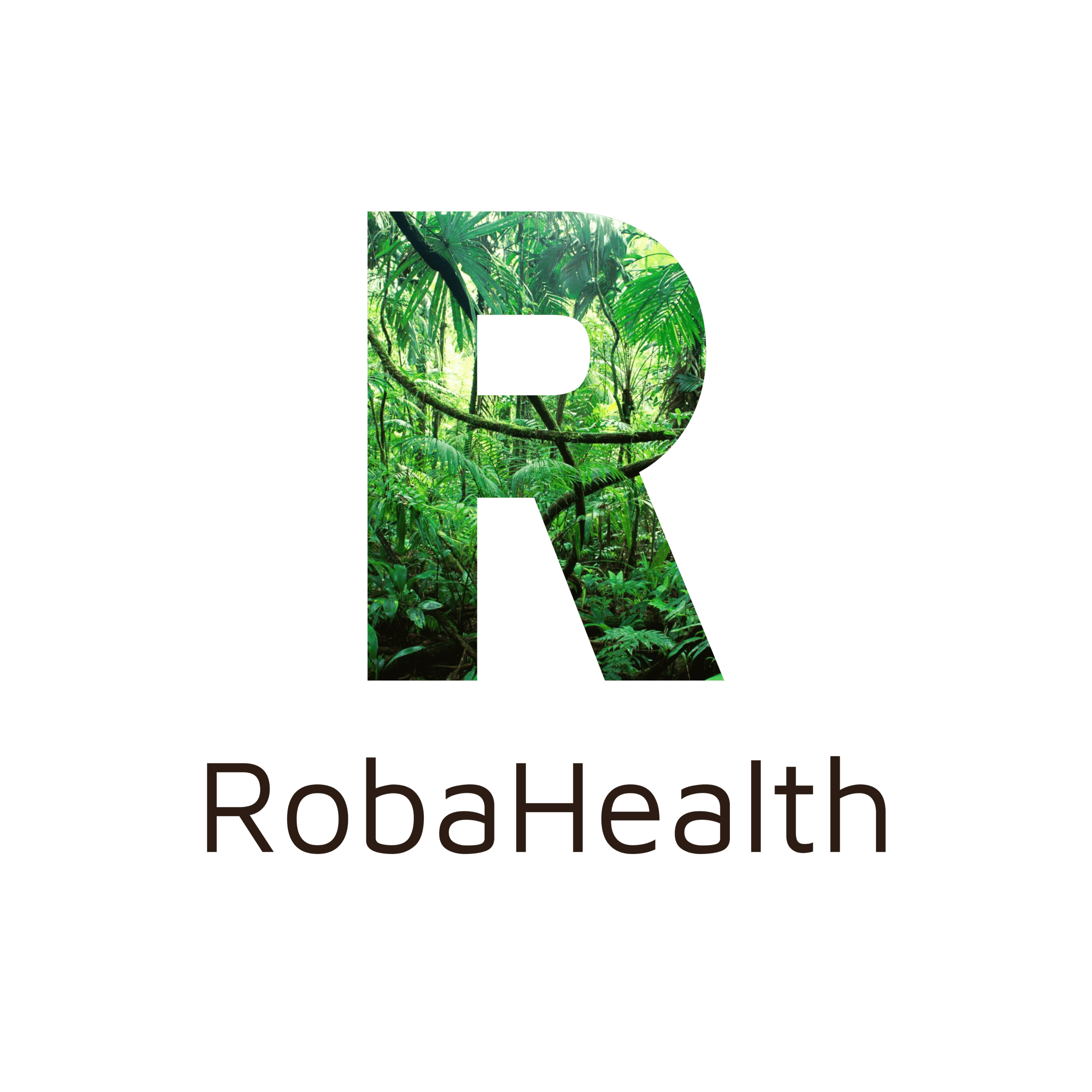 RobaHealth Logo