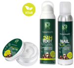 Your Foot Care Favorites in One Convenient Bundle