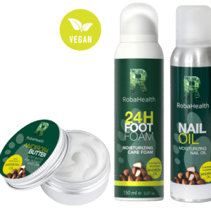 Your Foot Care Favorites in One Convenient Bundle